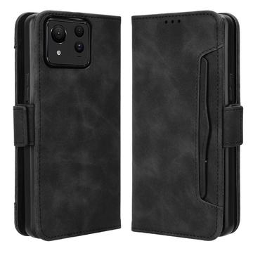 Asus Zenfone 11 Ultra Cardholder Series Portemonnee Hoesje