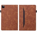 Business Style iPad Pro 12.9 2020/2021 Smart Folio Case - Bruin