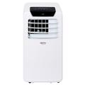 Camry CR 7912 draagbare airconditioner - 9000BTU (Geopende verpakking - Bulkverpakking) - Wit