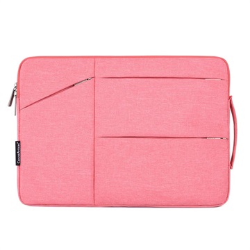 CanvasArtisan Classy Universele Laptophoes - 13" - Roze