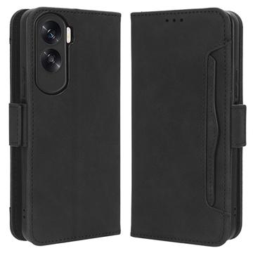 Honor 90 Lite/X50i Cardholder Series Portemonnee Hoesje