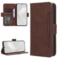 Huawei Nova 11 Cardholder Series Portemonnee Hoesje