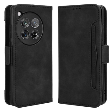 OnePlus 12R/Ace 3 Cardholder Series Portemonnee Hoesje