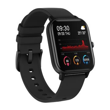 Colmi P8 Waterdicht Sport Smartwatch - 1.4" - Zwart