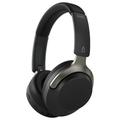 Creative Zen Hybrid SXFI draadloze over-ear hoofdtelefoon met Adaptive ANC - Zwart