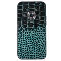 Crocodile Series Honor Magic4 Hybrid Case - Groen