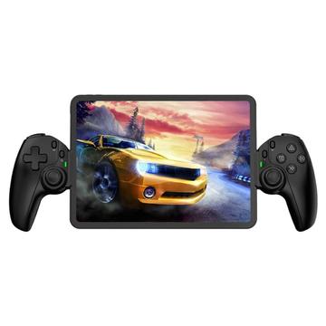 D9 intrekbare gamecontroller voor tablets, telefoons en Switch - draadloze gamecontroller