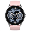 Denver SW-173 waterdichte smartwatch met stappenteller - roze