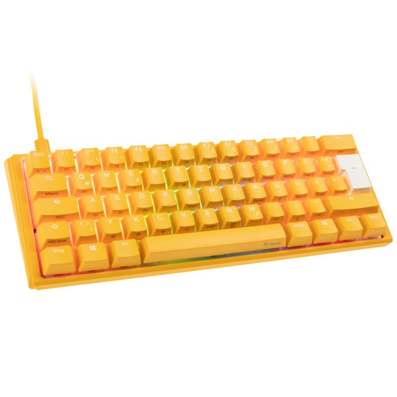 Ducky One 3 Mini DayBreak 銀軸