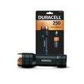 Duracell Aluminium LED Zaklamp - 250lm