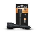 Duracell Hand LED Zaklamp 80lm