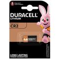 Duracell Lithium Foto CR2 Batterij 3V