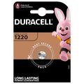 Duracell Mini CR1220 knoopcelbatterij 3V