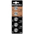 Duracell Mini CR2016 knoopcelbatterij 3V