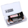 Duuti Fietsband Reparatie Tool Kit Incl. Pomp