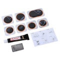 Duuti Fietsband Reparatie Tool Kit Incl. Pomp