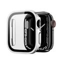 Apple Watch Series 10 Dux Ducis Hamo Cover met Screenprotector - 42mm