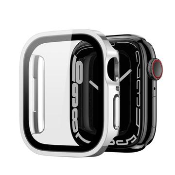 Apple Watch Series 10 Dux Ducis Hamo Cover met Screenprotector - 42mm