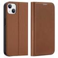 Dux Ducis Skin X Samsung Galaxy A53 5G Flip Case - Zwart