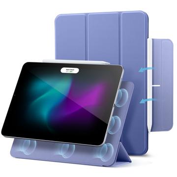 iPad Pro 13 (2024) ESR Rebound Magnetische Folio Case