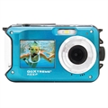 Easypix GoXtreme Reef Onderwatercamera - Blauw