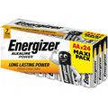 Energizer Alkaline Power LR6/AA Alkaline batterijen