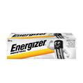 Energizer Industrieel LR20/D Alkaline batterijen - 12 stuks.