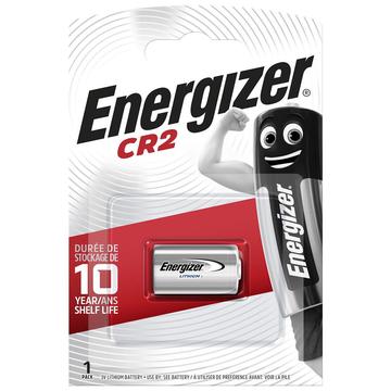 Energizer Lithium Foto CR2 Batterij 3V