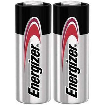 Energizer MN21/A23 Alkaline batterijen - 12V - 2 stuks.