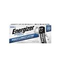 Energizer Ultimate Lithium LR03/AAA Batterijen - 10 stuks.