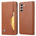 Card Set Series Samsung Galaxy S23 5G Wallet Case - Bruin