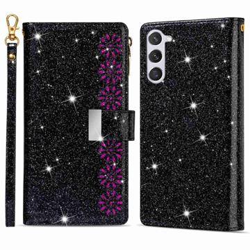 Starlight Series Samsung Galaxy S23 5G Wallet Case