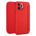 Slanke Stijl iPhone 14 Pro Flip Case