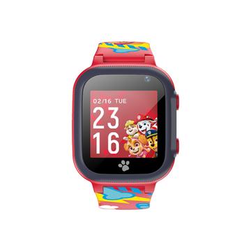 Forever Call Me 2 KW-60 Smartwatch voor kinderen - Paw Patrol Team