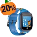 Forever Call Me 2 KW-60 Smartwatch voor kinderen - Paw Patrol Chase