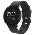 Forever ForeVive Lite SB-315 waterdichte smartwatch - zwart