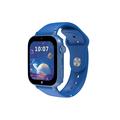 Forever Look Me 3 KW-520 Waterdicht Smartwatch voor kinderen - Blauw