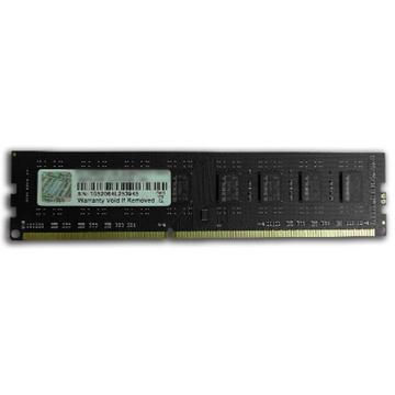 G.Skill 4 GB DDR3 Ram F3-10600CL9S-4GBNT