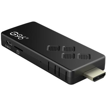 G96 ATV 8K Android 13 TV Stick met stembediening - 2GB/16GB