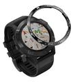 Garmin Fenix 6/6 Pro Horloge Bezel Roestvrij Staal Cover