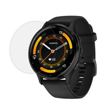 Garmin Venu 3 TPU Screenprotector - 45mm - Doorzichtig