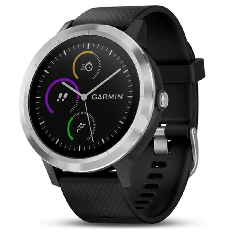 vivoactive 3 2020