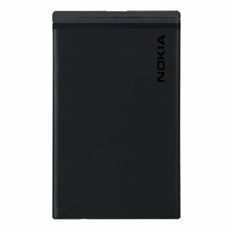 Nokia BL-4C Batterij - 6260, 6300, 6300i, 6301, 7200,