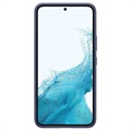 Samsung Galaxy S22+ 5G Frame Cover EF-MS906CNEGWW - Marineblauw