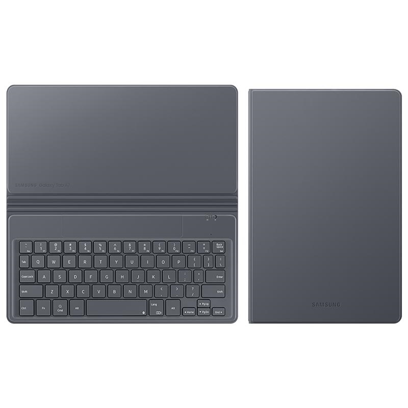 samsung galaxy tab a7 10.4 keyboard cover