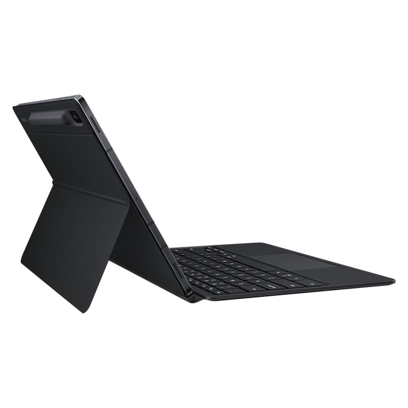 tab s7 plus keyboard