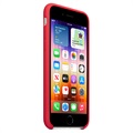 iPhone 7/8/SE (2020)/SE (2022) Apple siliconen hoesje MN6H3ZM/A - Rood