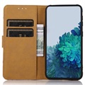 Glam Series OnePlus Nord CE 2 Lite 5G Wallet Case - Bloeiende Boom / Kleurrijk