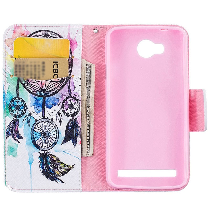 casing huawei y3ii