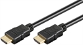 High-speed HDMI™-kabel met Ethernet